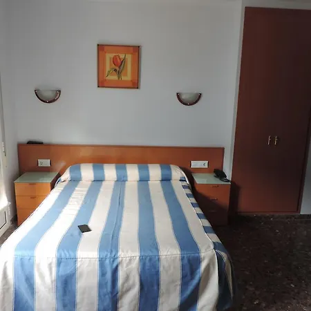 Costa San Antonio 2* Cullera