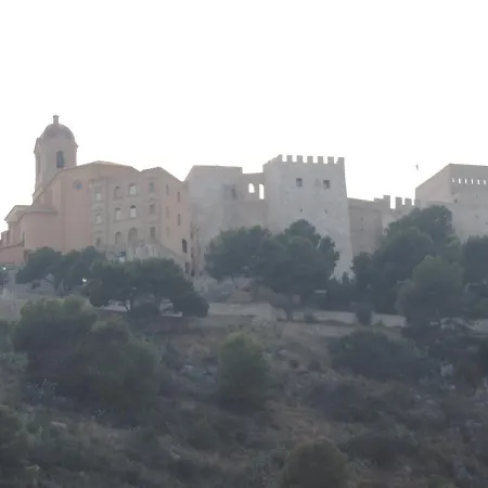 Costa San Antonio Hotel Cullera