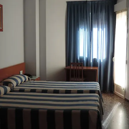 Costa San Antonio Hotel 2*
