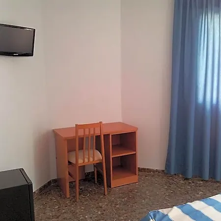 Costa San Antonio Hotel 2*