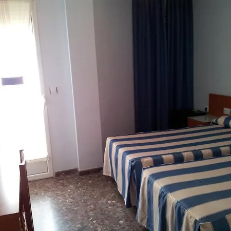 Hotel Costa San Antonio 2*
