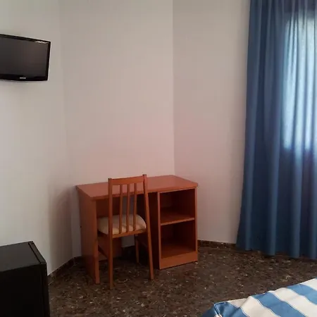 Costa San Antonio 2*