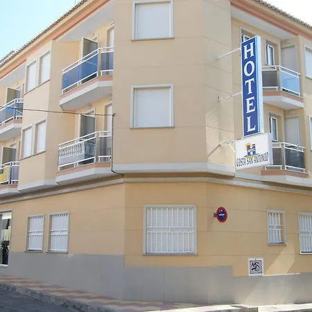 Costa San Antonio Hotel