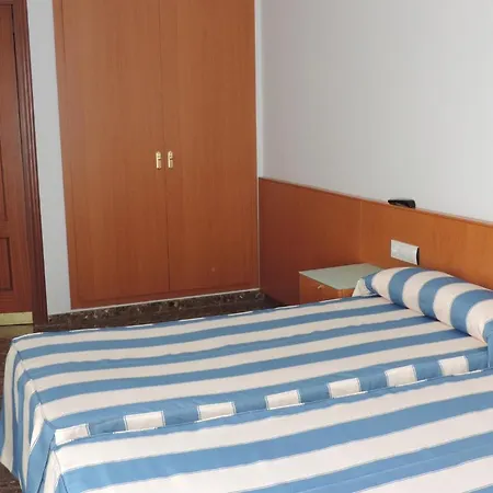 Hotel Costa San Antonio Cullera