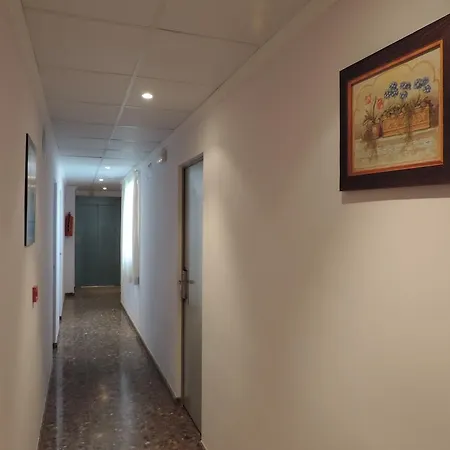 Hotel Costa San Antonio Cullera