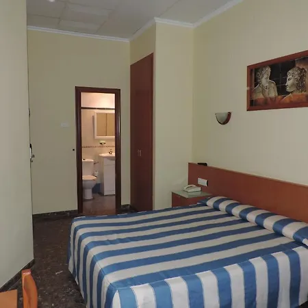 Costa San Antonio Hotel 2*