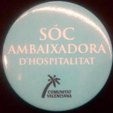 Hotel Costa San Antonio 2*