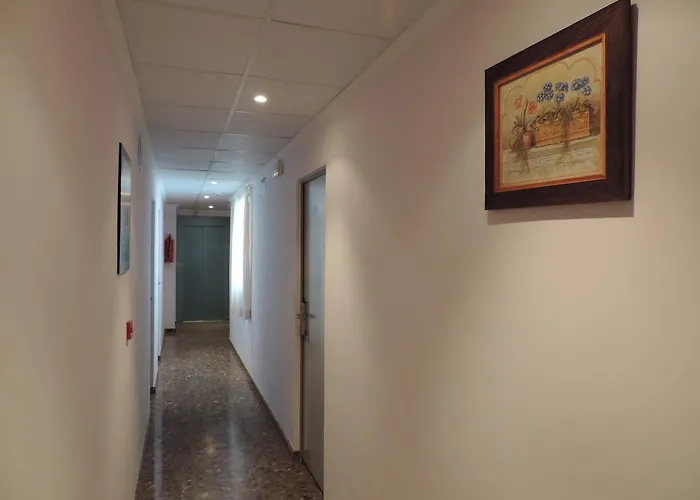 Hotel Costa San Antonio Cullera