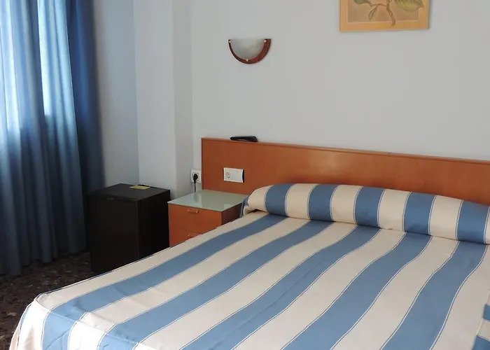Hotel Costa San Antonio