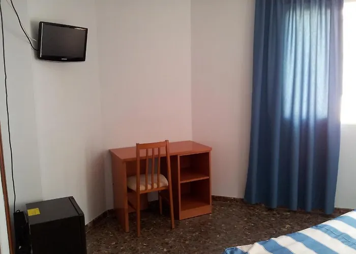 Costa San Antonio 2*