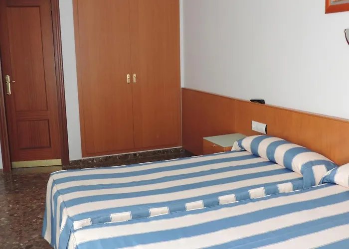 Hotel Costa San Antonio Cullera