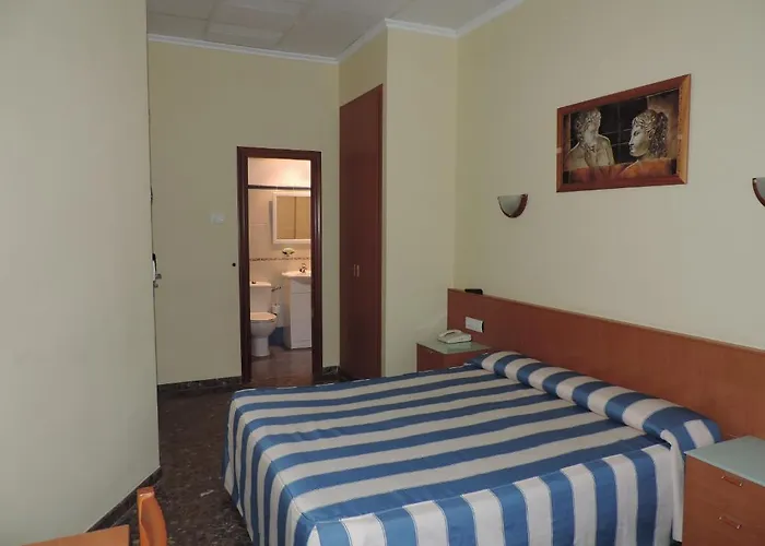 Costa San Antonio Hotel 2*